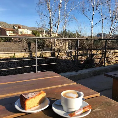 Pont Roma Hostel Pollença