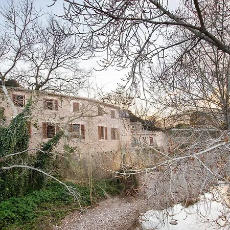 Hostel Pont Roma Pollença