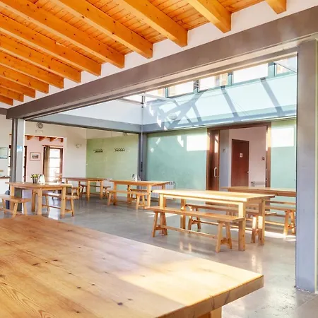 Hostel Pont Roma