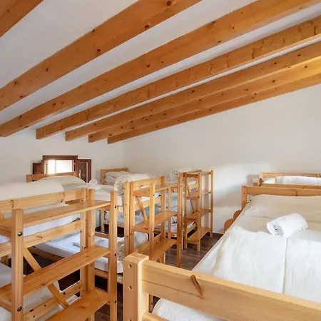 Hostel Pont Roma Pollença