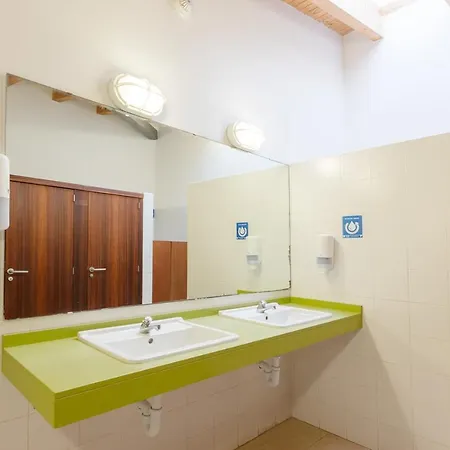 Pont Roma Hostel Pollença