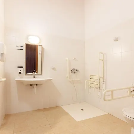 Pont Roma Hostel Pollença