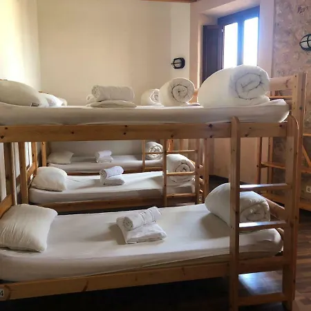 Hostel Pont Roma *